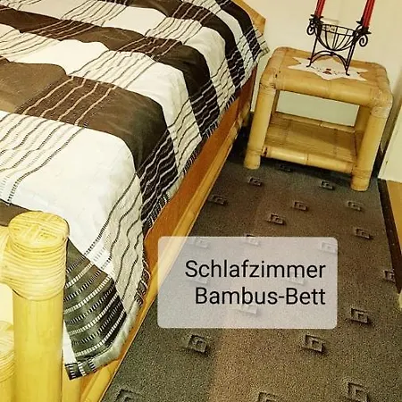 Ski Urlaub 3 Erw 1 Ki Wandern Erholung Ferien-dorf Apartamento Schmallenberg