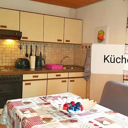 Ski Urlaub 3 Erw 1 Ki Wandern Erholung Ferien-dorf Apartamento *
