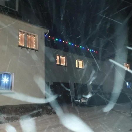 Ski Urlaub 3 Erw 1 Ki Wandern Erholung Ferien-dorf Apartamento