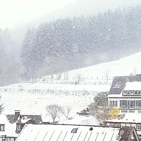 Ski Urlaub 3 Erw 1 Ki Wandern Erholung Ferien-dorf Apartamento